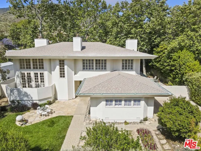 $3,375,000 | 6320 Frondosa Drive, Malibu, CA 90265