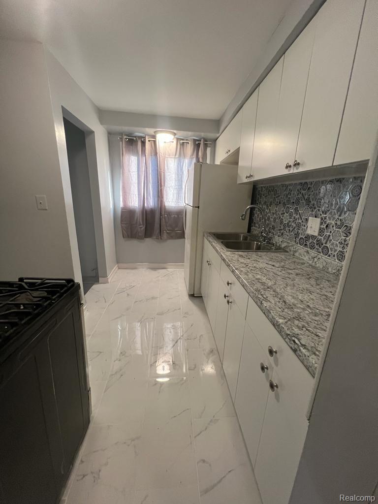 7701 Rutland Street Detroit, MI 48228 - Photo 10 of 11 Gallery Image 10