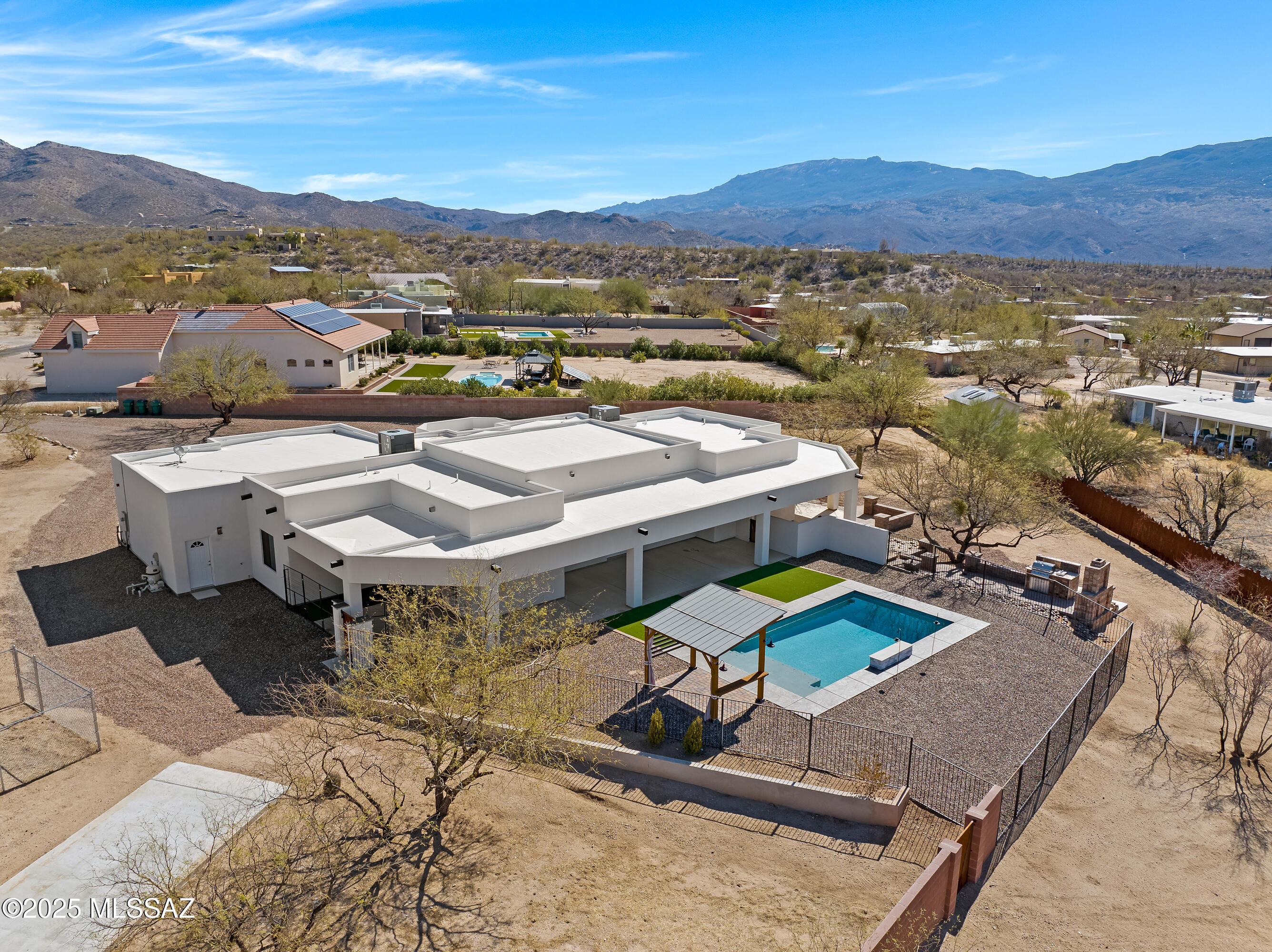 2891 North Wentworth Road Tucson, AZ 85749 - Photo 1 of 48 Gallery Image 1