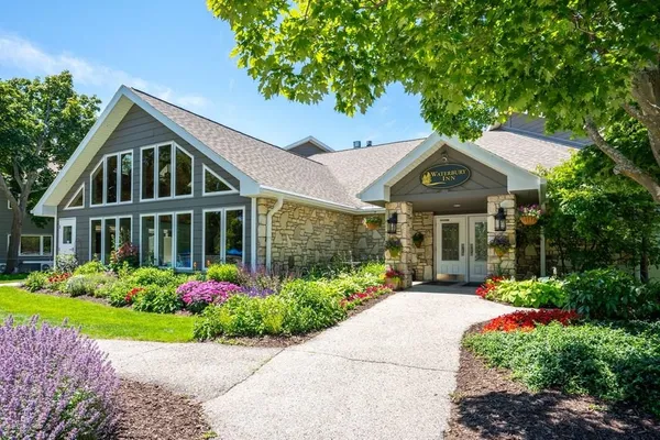 $125,000 | 10321 North Water Street, Unit 218, Ephraim, WI 54211