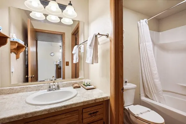 $125,000 | 10321 North Water Street, Unit 218, Ephraim, WI 54211