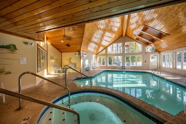 $125,000 | 10321 North Water Street, Unit 218, Ephraim, WI 54211