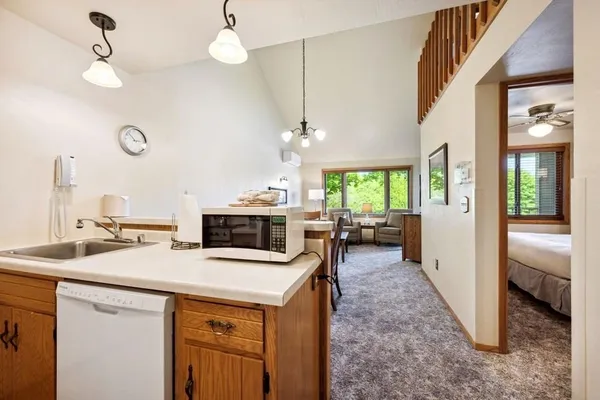 $125,000 | 10321 North Water Street, Unit 218, Ephraim, WI 54211