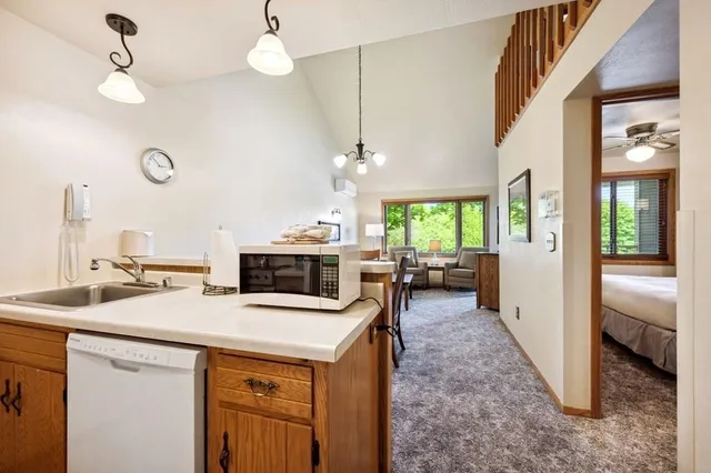 $125,000 | 10321 North Water Street, Unit 218, Ephraim, WI 54211