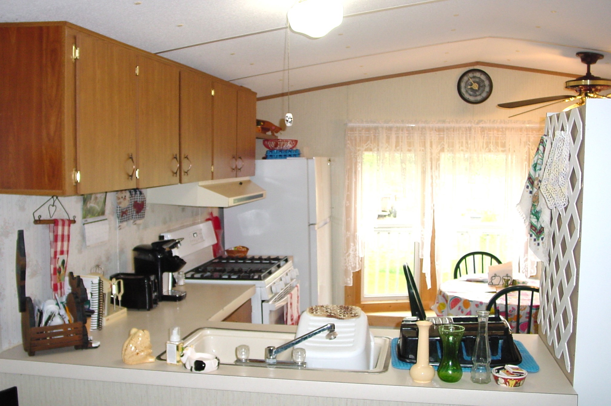 N6659 Kaiser Road Hawkins, WI 54530 - Photo 11 of 39