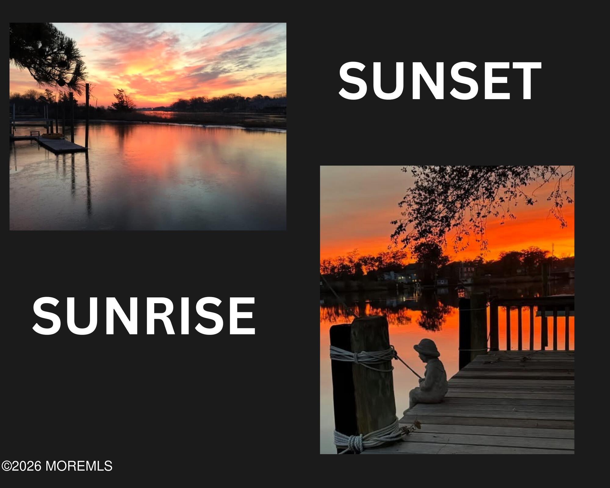 535 Carroll Fox Road Brick, NJ 08724 - Photo 2 of 32 Sunrise / Sunset