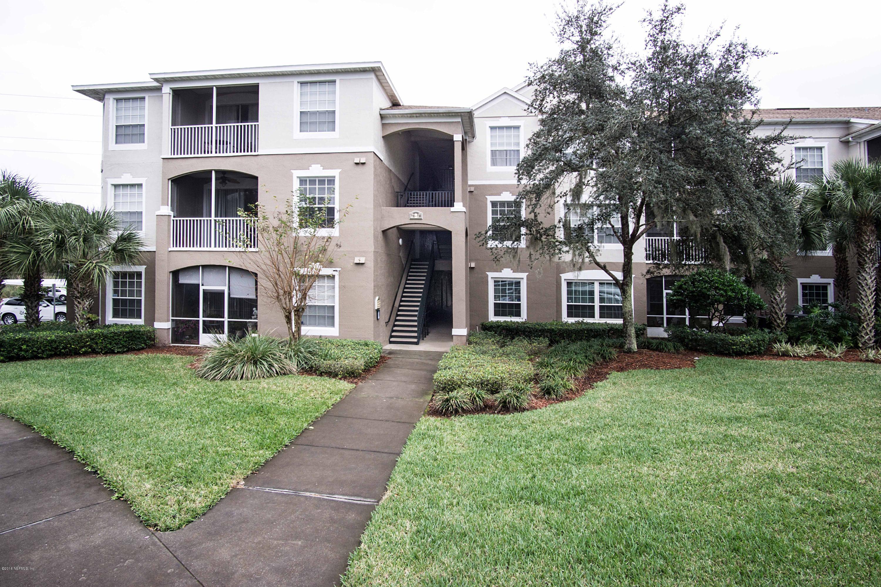 10550 Baymeadows Rd, #717