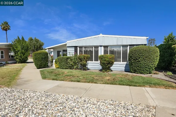 $225,000 | 1035 Peralta Road, Unit 16, Concord, CA 94520