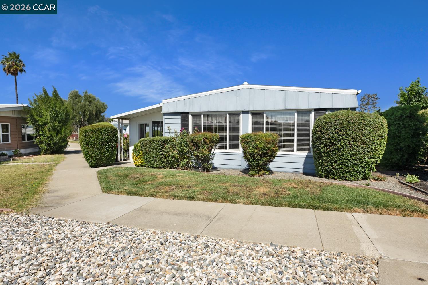 1035 Peralta Road, Unit 16 Concord, CA 94520 - Photo 1 of 41