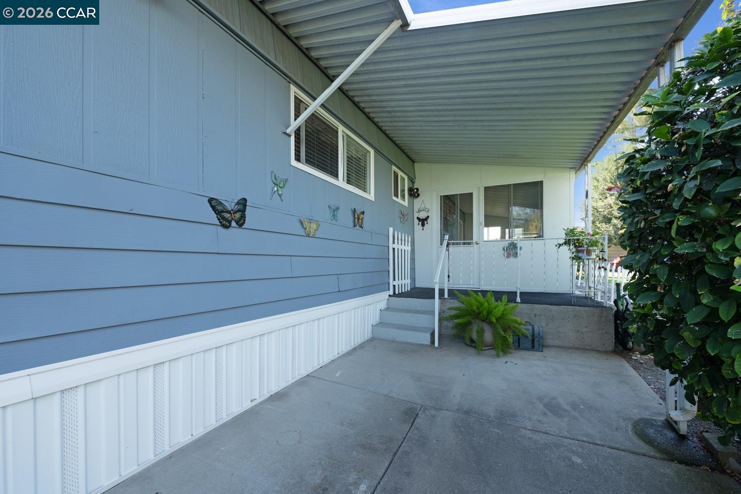 1035 Peralta Road, Unit 16 Concord, CA 94520 - Photo 32 of 41