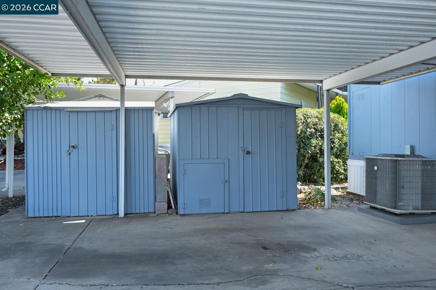 1035 Peralta Road, Unit 16 Concord, CA 94520 - Photo 34 of 41