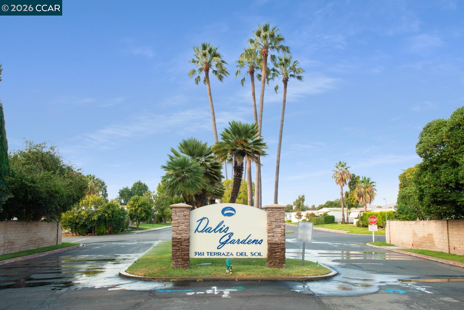 1035 Peralta Road, Unit 16 Concord, CA 94520 - Photo 35 of 41