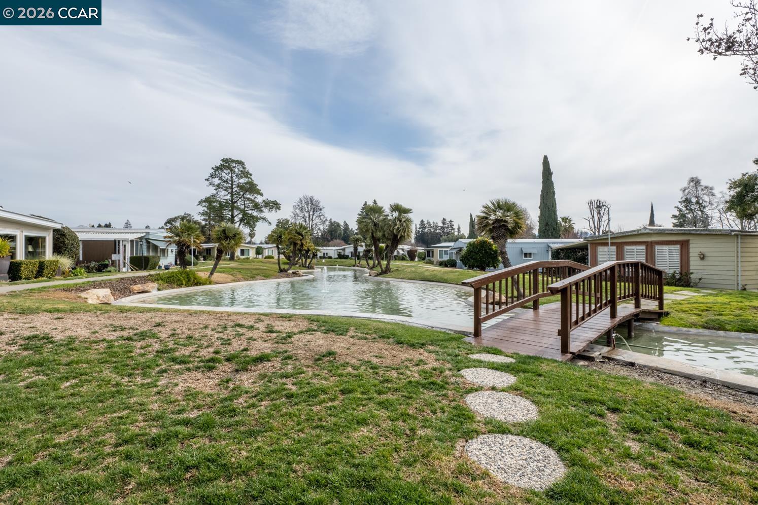 1035 Peralta Road, Unit 16 Concord, CA 94520 - Photo 36 of 41