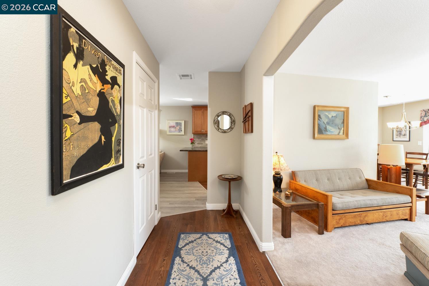 1035 Peralta Road, Unit 16 Concord, CA 94520 - Photo 6 of 41