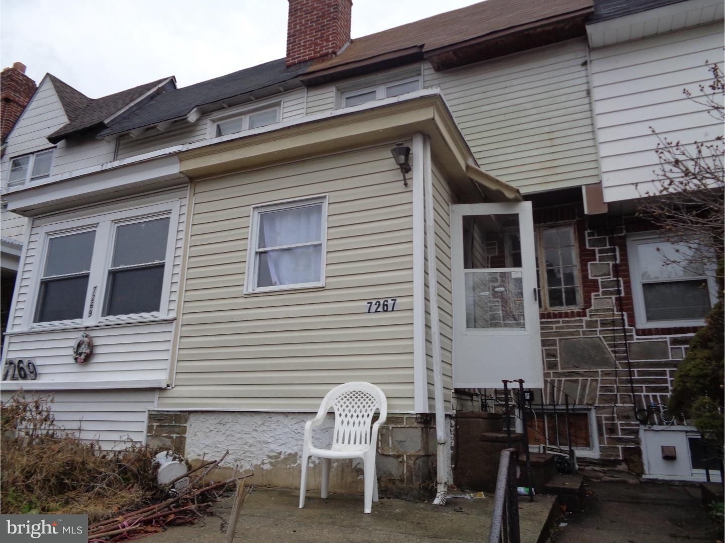 7267 Guilford Road Upper Darby, PA 19082 - Photo 1 of 20