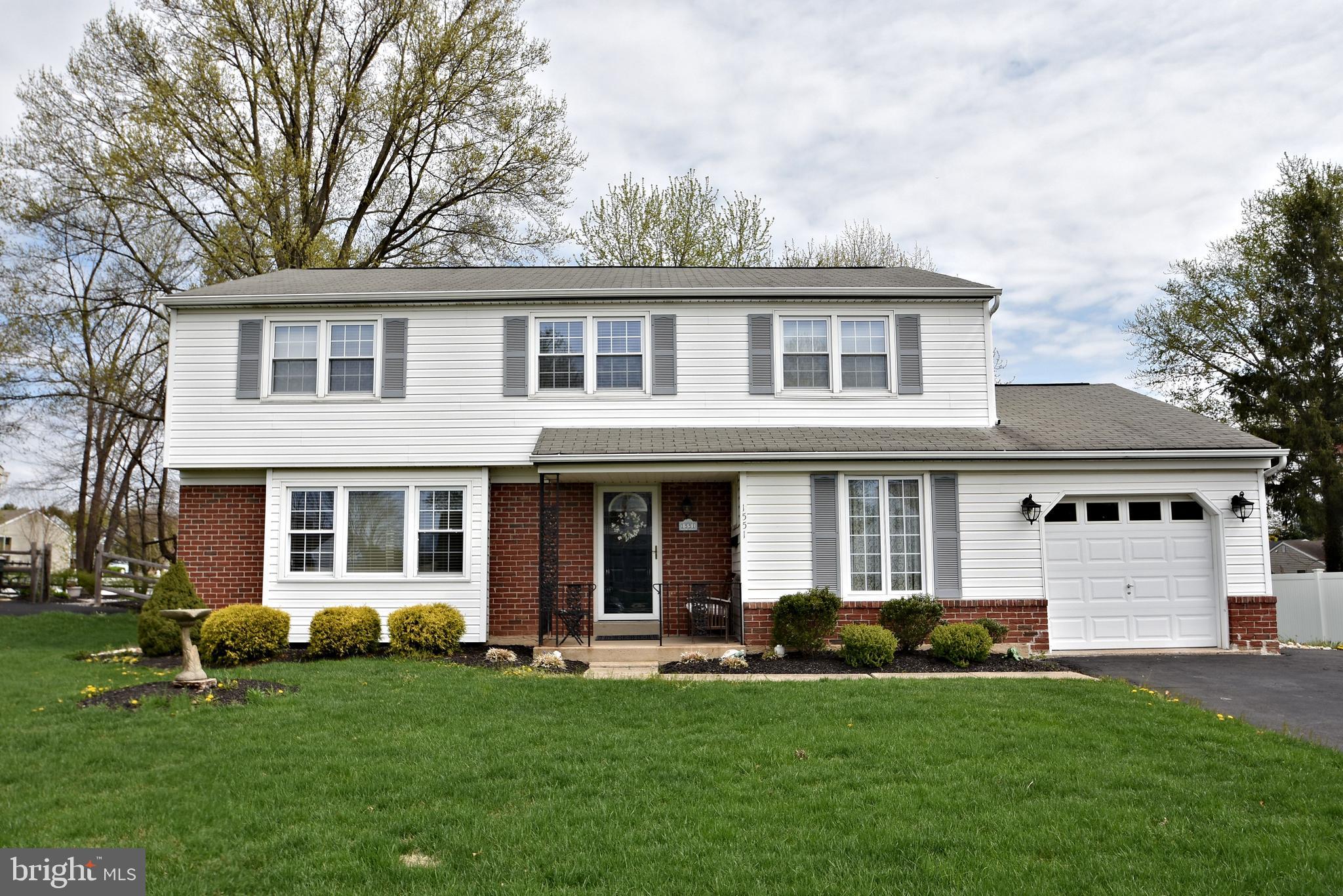1551 Deer Run Road Warminster, PA 18974 - Photo 1 of 57 Gallery Image 1