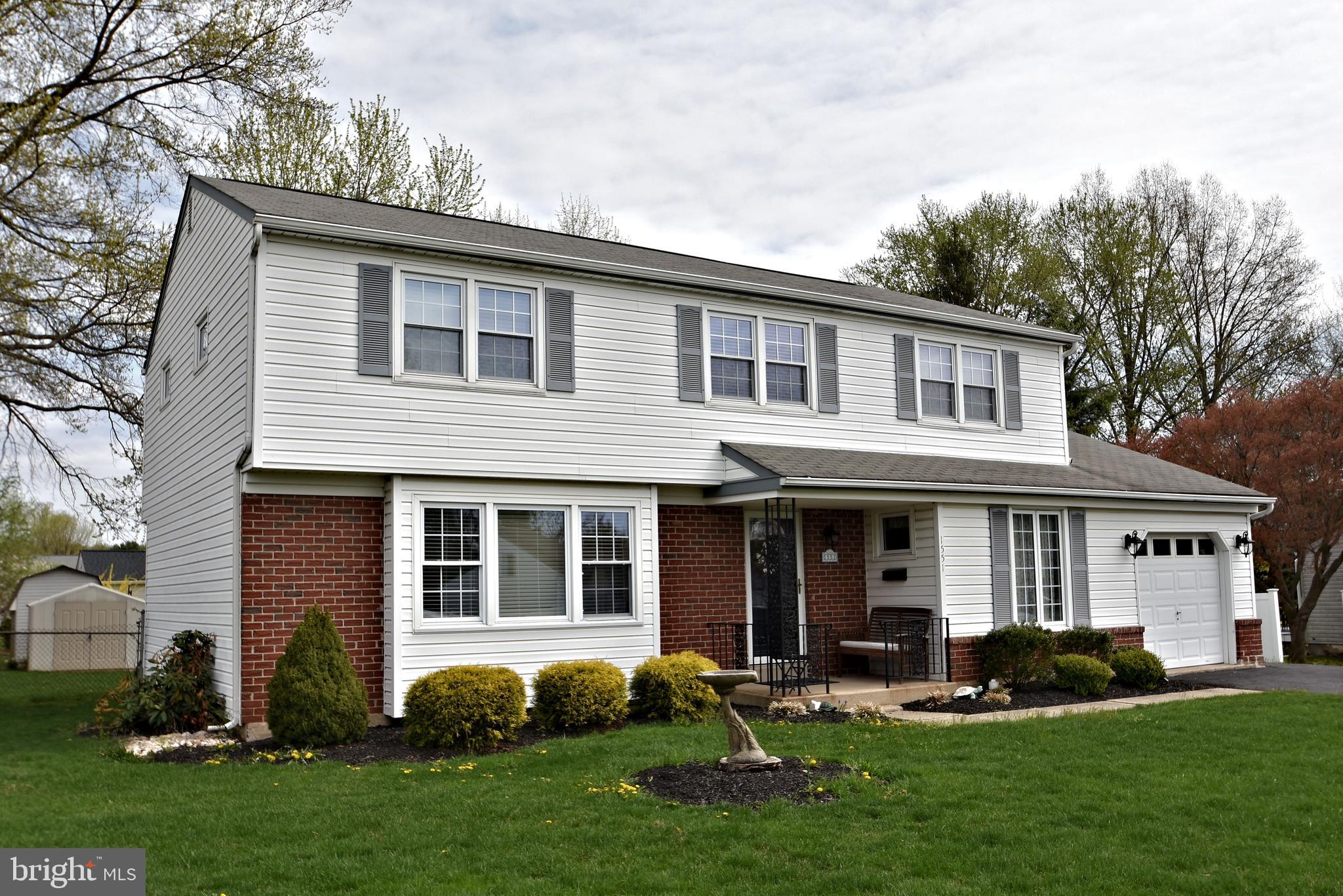 1551 Deer Run Road Warminster, PA 18974 - Photo 3 of 57 Gallery Image 3