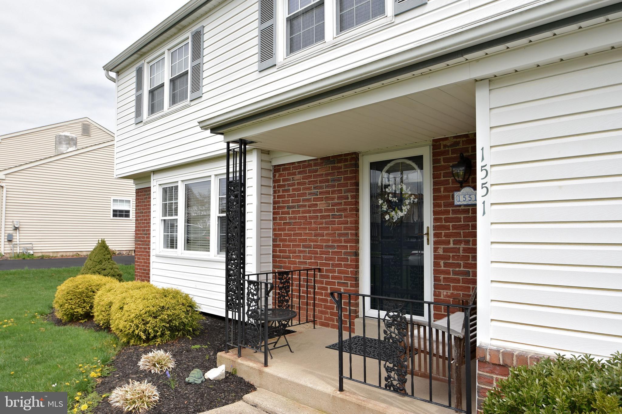 1551 Deer Run Road Warminster, PA 18974 - Photo 48 of 57 Gallery Image 48