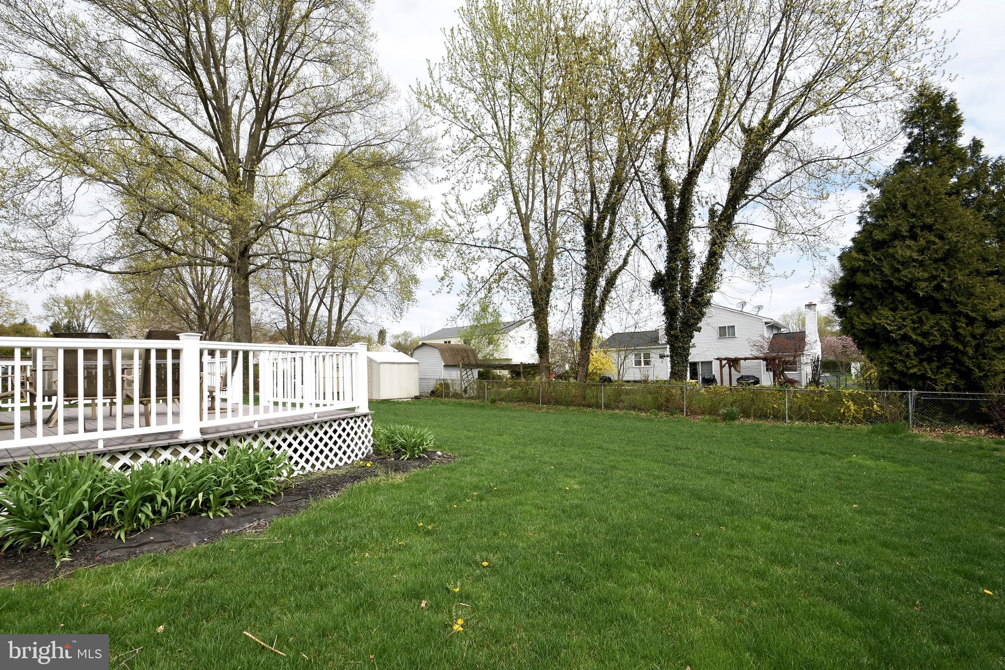 1551 Deer Run Road Warminster, PA 18974 - Photo 54 of 57 Gallery Image 54