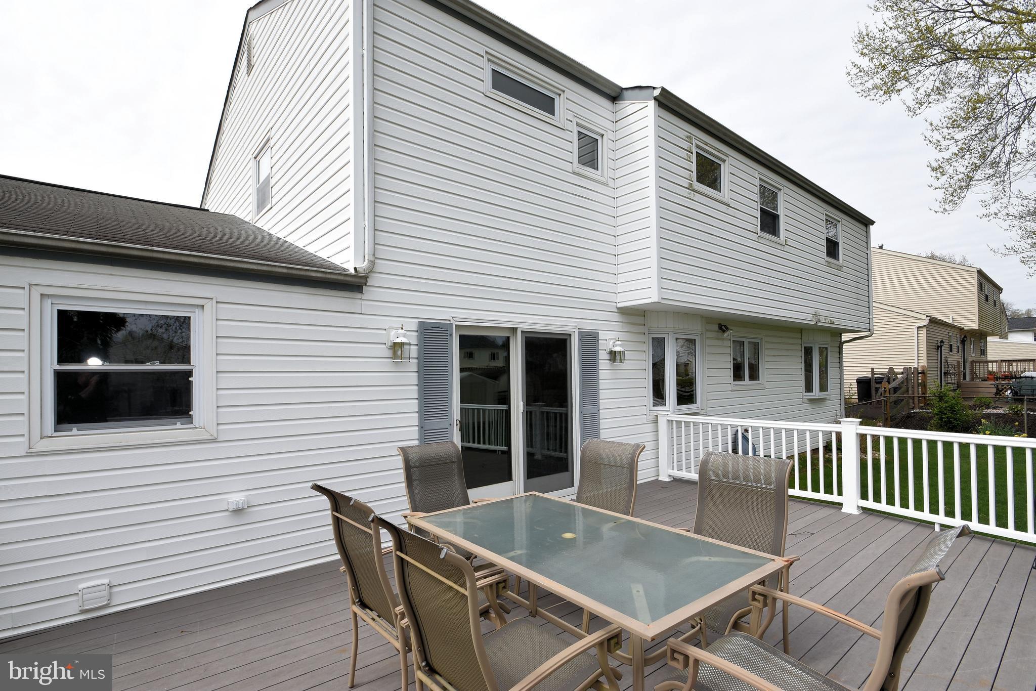 1551 Deer Run Road Warminster, PA 18974 - Photo 55 of 57 Gallery Image 55