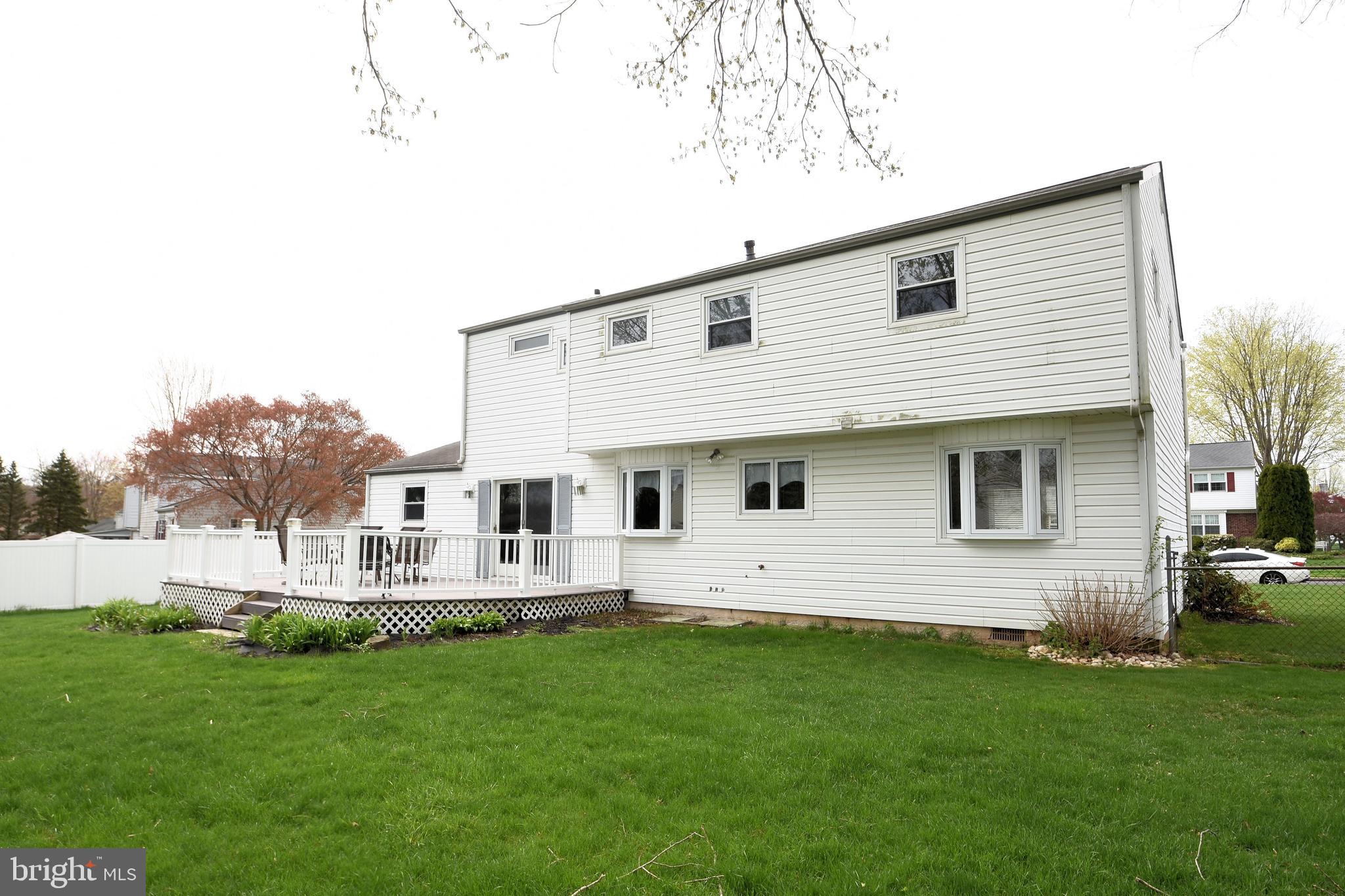 1551 Deer Run Road Warminster, PA 18974 - Photo 57 of 57 Gallery Image 57