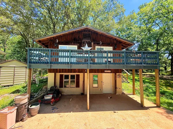 $145,500 | 132 Mermie Road, Hardin, KY 42048