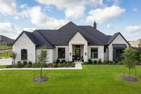 $850,000 | 115 Knoll Trail, Gunter, TX 75058
