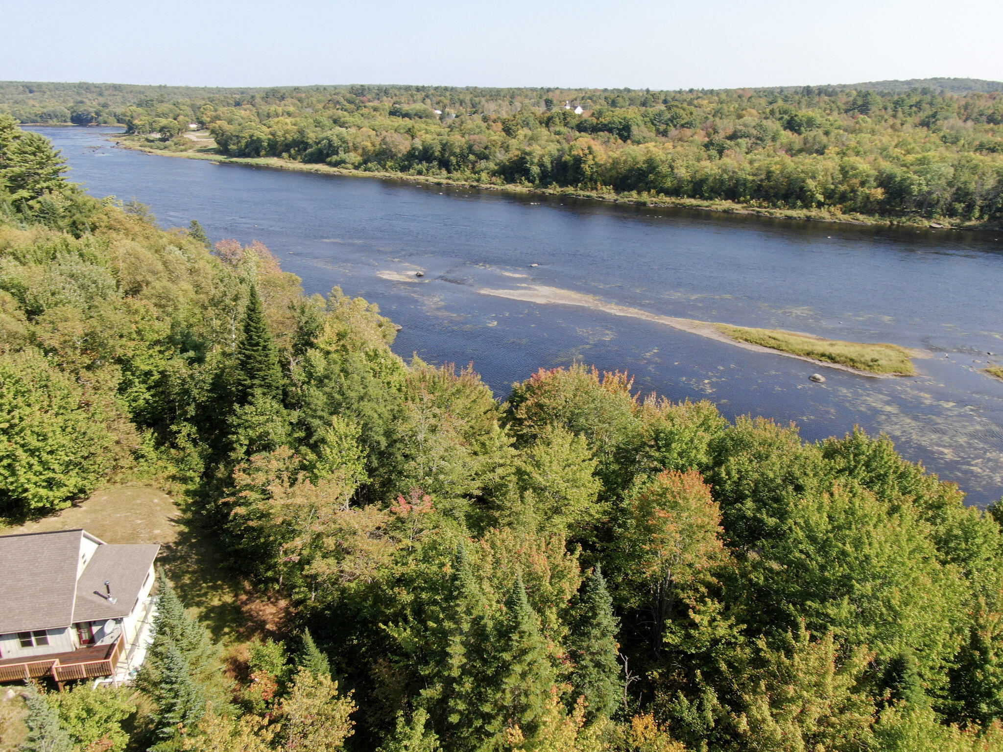 1117 North Chester Road Lincoln, ME 04457 - Photo 8 of 23 7