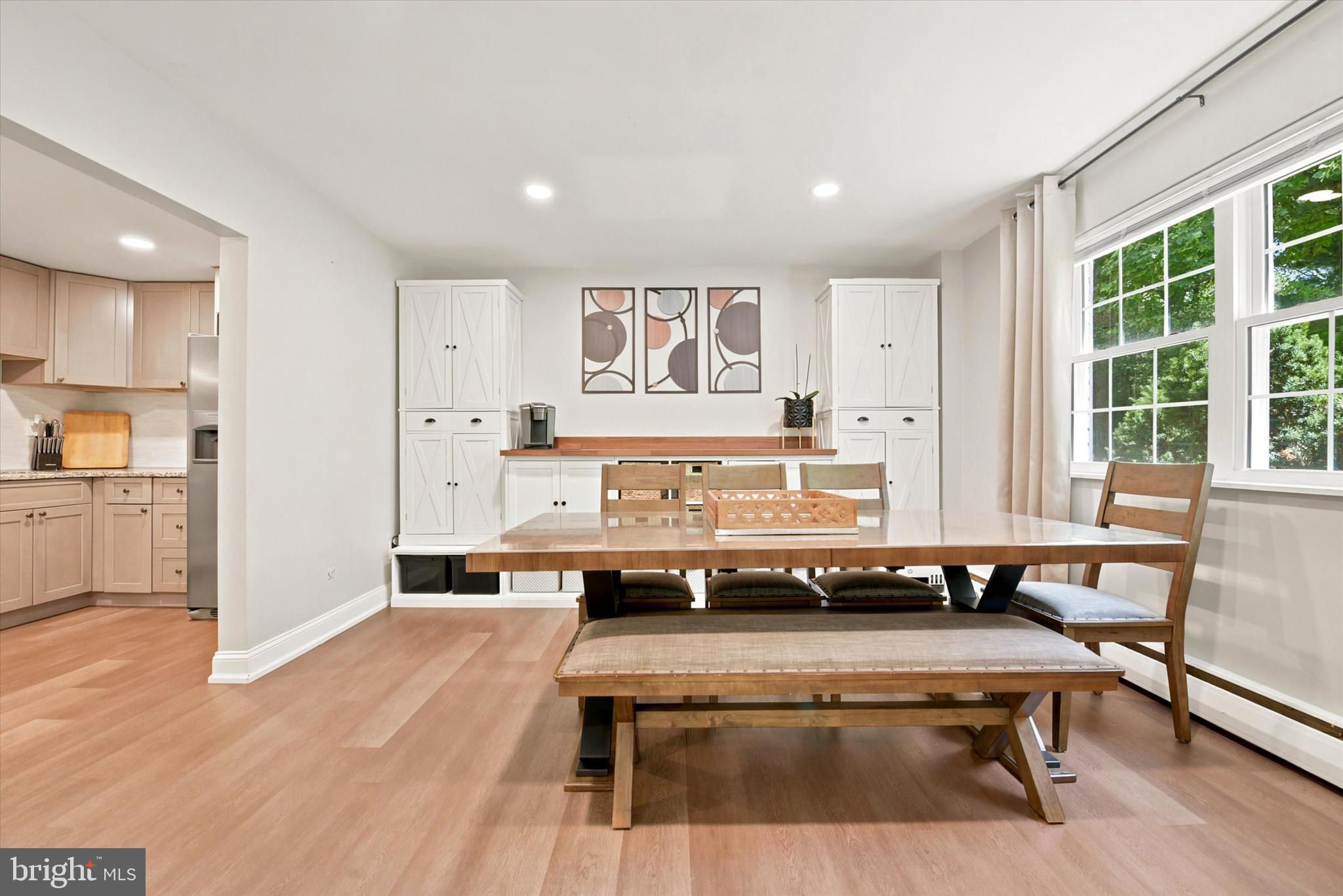 207 Walnut Hill Road, Unit 11 West Chester, PA 19382 - Photo 9 of 30 Dining room
