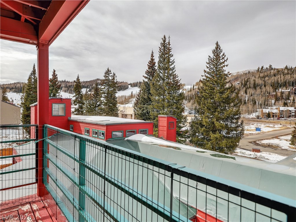 407 South Vasels Road, Unit 49 Brian Head, UT 84719 - Photo 11 of 40