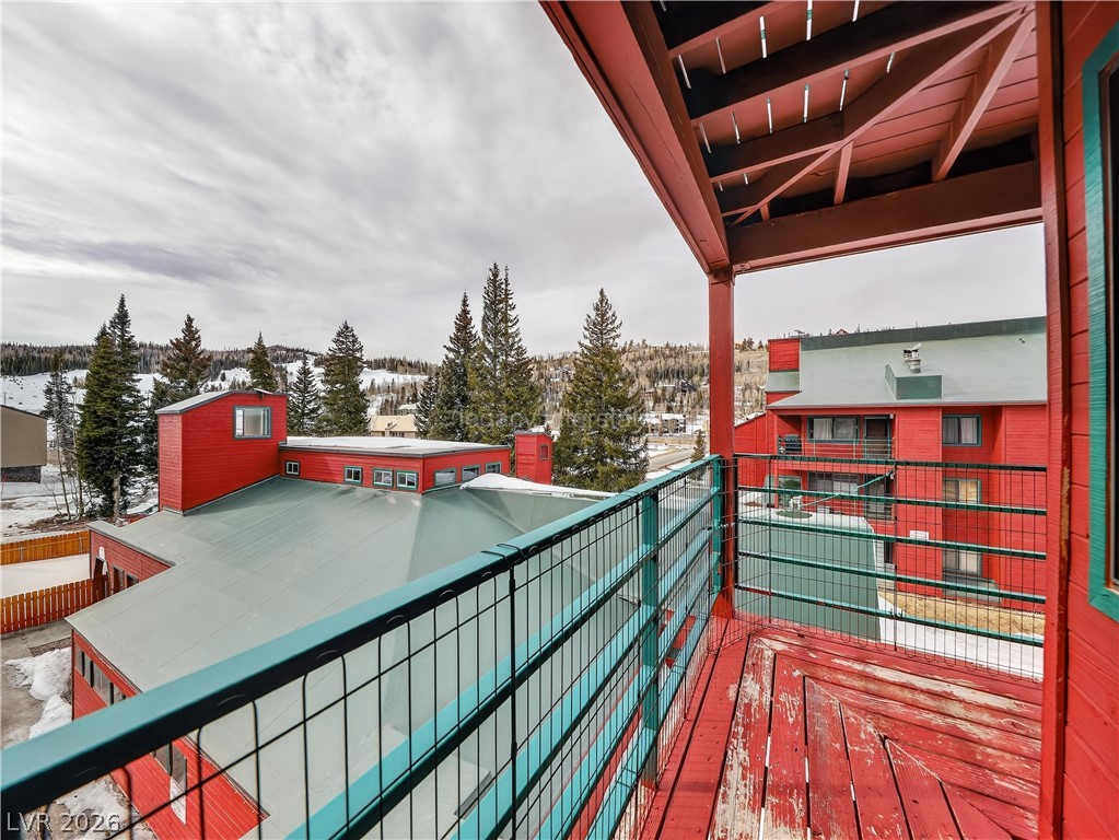 407 South Vasels Road, Unit 49 Brian Head, UT 84719 - Photo 13 of 40