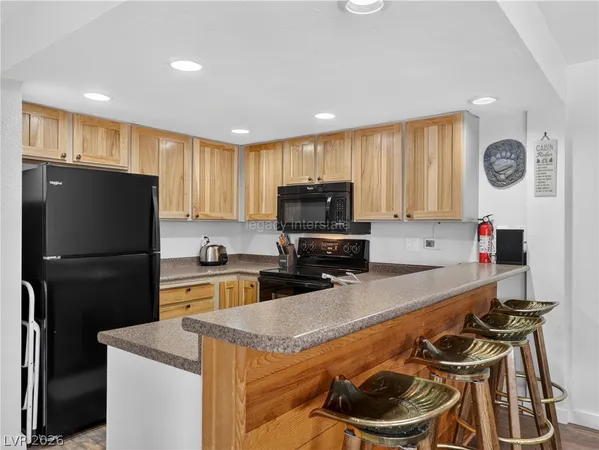 $349,900 | 407 South Vasels Road, Unit 49, Brian Head, UT 84719