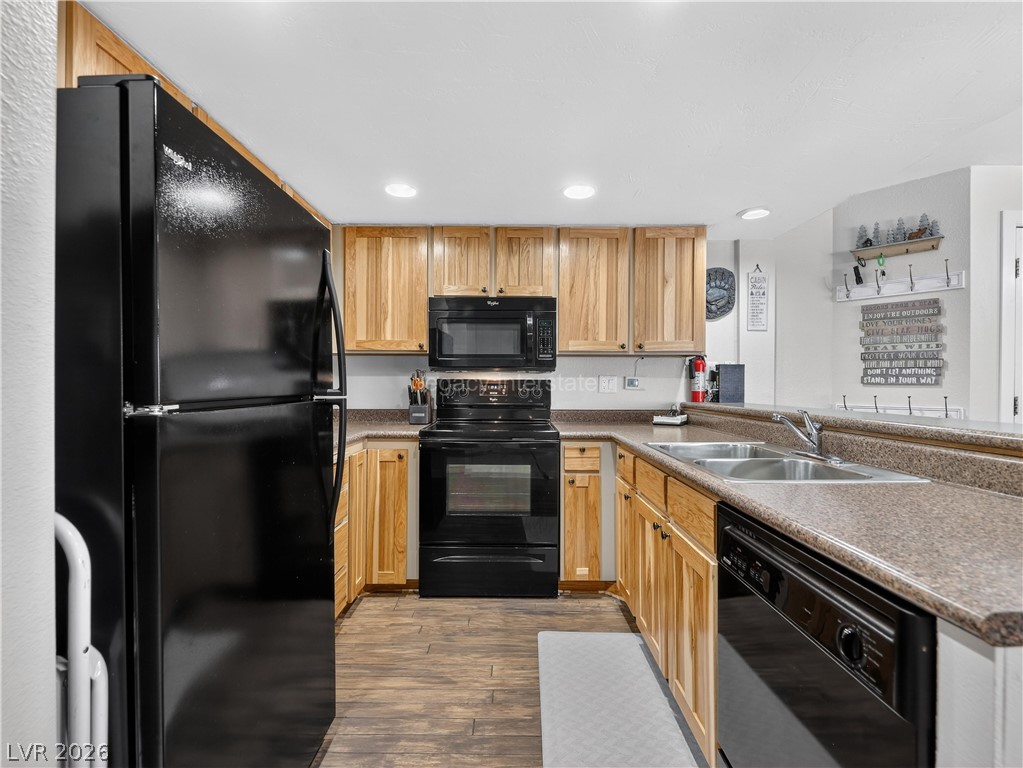 407 South Vasels Road, Unit 49 Brian Head, UT 84719 - Photo 15 of 40