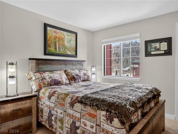 $349,900 | 407 South Vasels Road, Unit 49, Brian Head, UT 84719