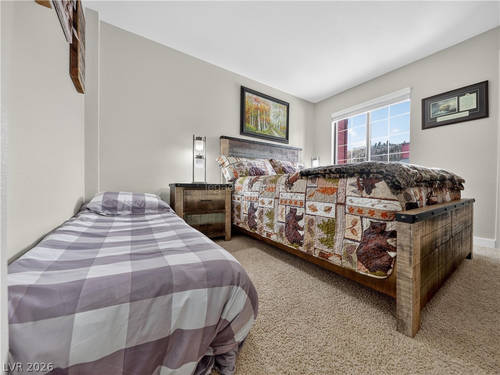 407 South Vasels Road, Unit 49 Brian Head, UT 84719 - Photo 23 of 40