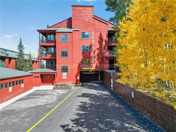 $349,900 | 407 South Vasels Road, Unit 49, Brian Head, UT 84719