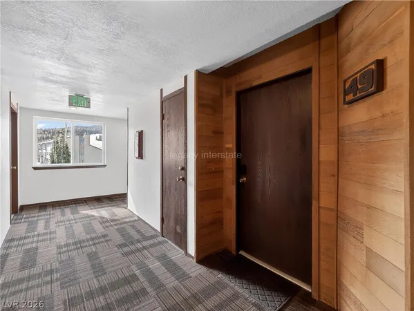 $349,900 | 407 South Vasels Road, Unit 49, Brian Head, UT 84719