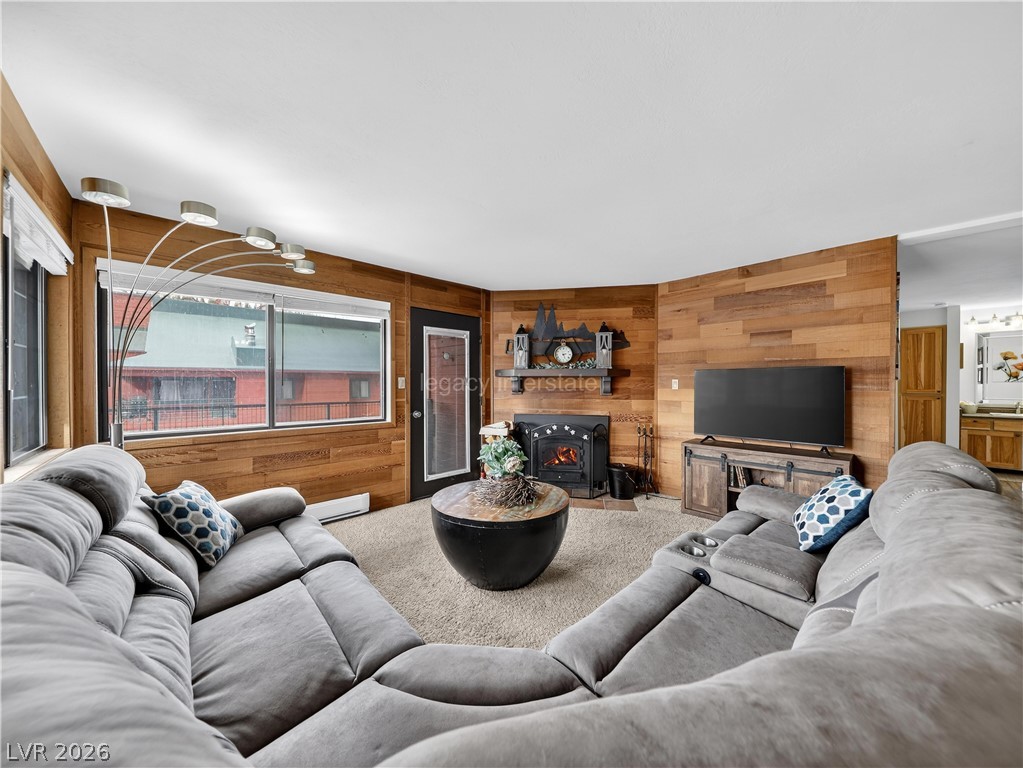 407 South Vasels Road, Unit 49 Brian Head, UT 84719 - Photo 8 of 40