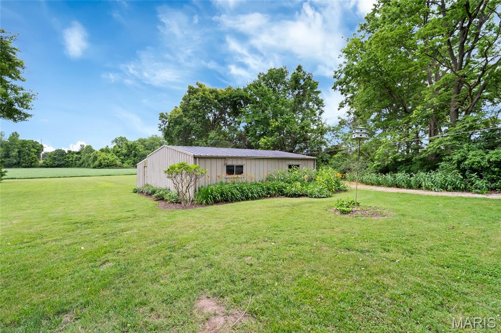 2049 Mullins Creek Road Dupo, IL 62239 - Photo 51 of 61