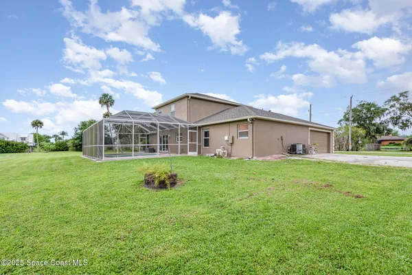 $2,950 | 4055 Navajo Lane, Titusville, FL 32796