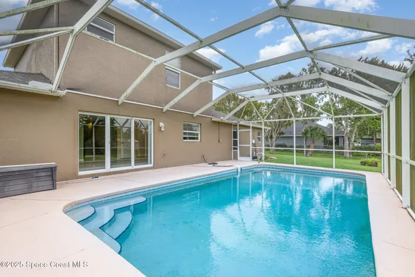 $2,950 | 4055 Navajo Lane, Titusville, FL 32796