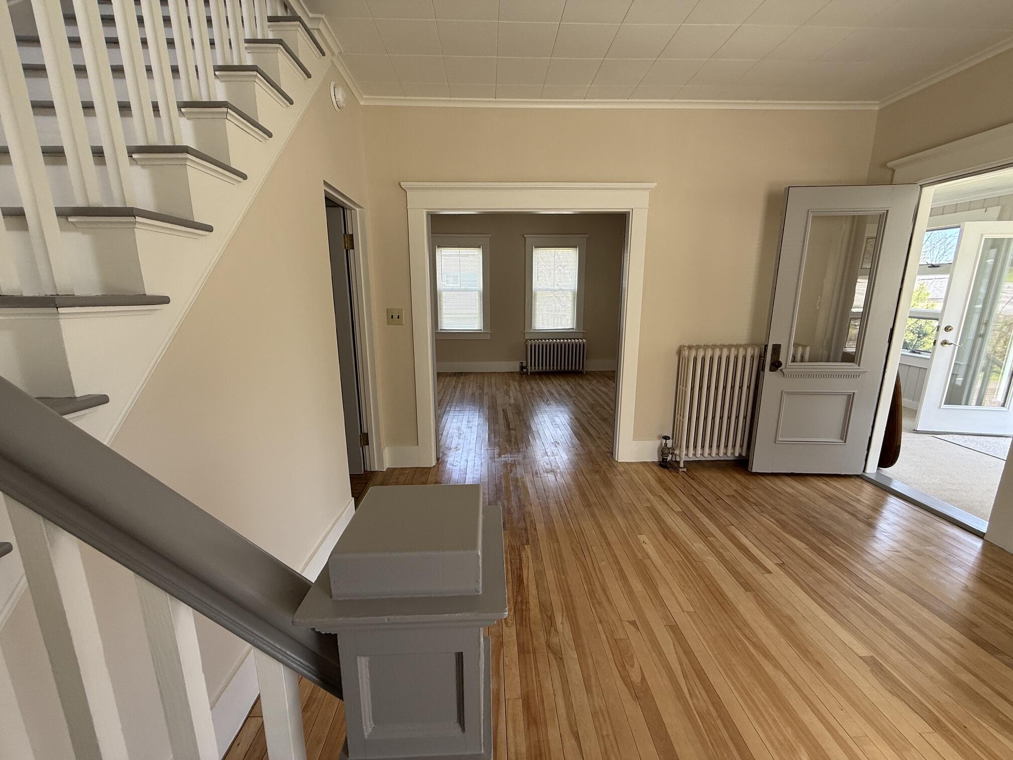 2388 Main Street Rangeley, ME 04970 - Photo 24 of 49 Stairs 2