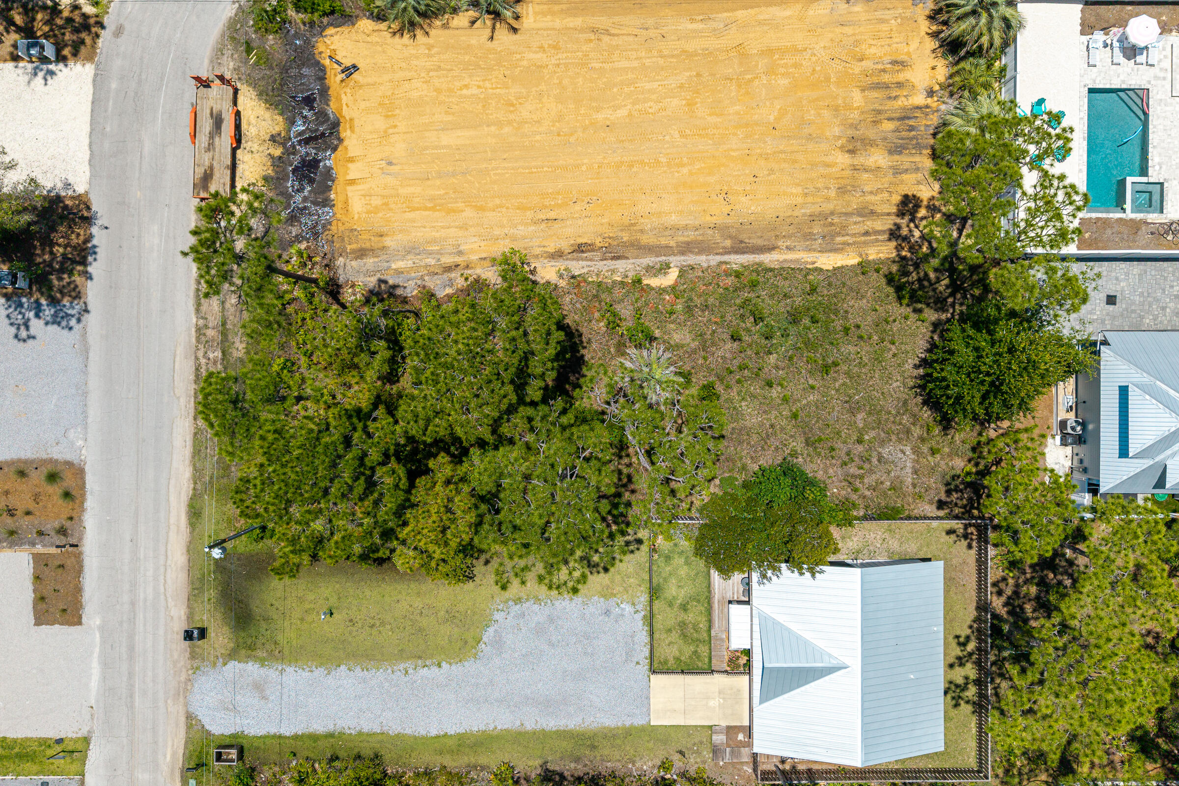 Lot11-blk7 Elm Street Santa Rosa Beach, FL 32459 - Photo 7 of 14 Elm St