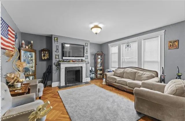 $599,900 | 58 Oakley Road, Woonsocket, RI 02895