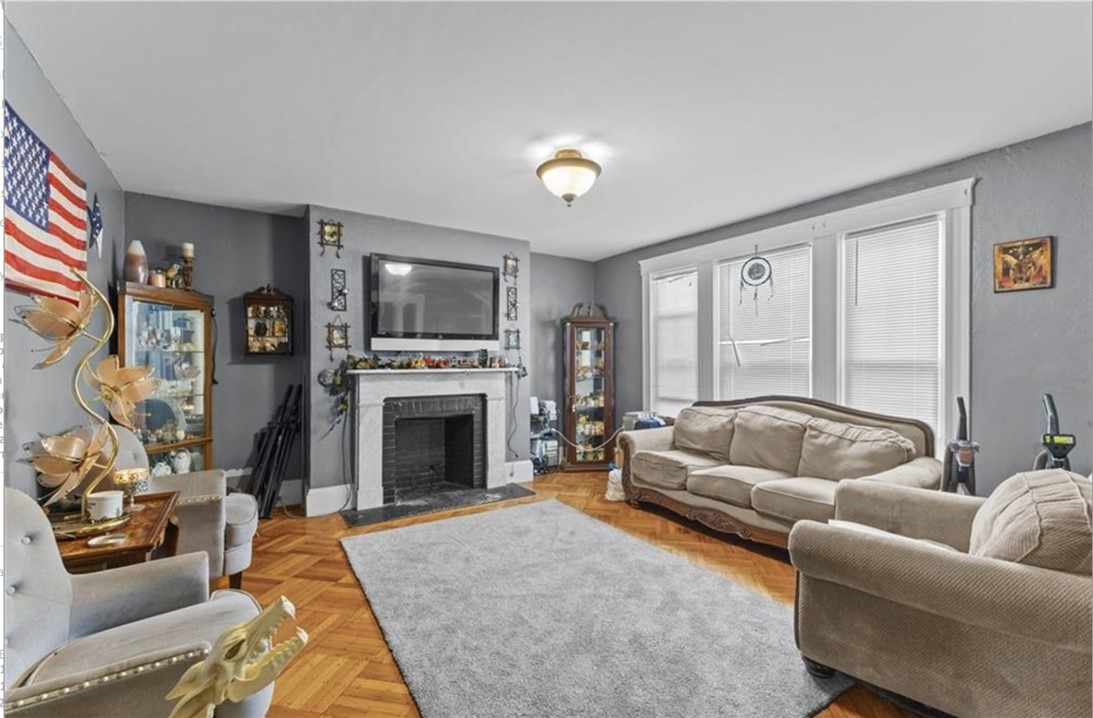 58 Oakley Road Woonsocket, RI 02895 - Photo 14 of 20