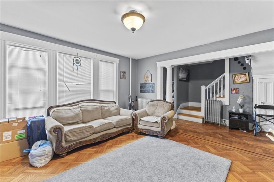 58 Oakley Road Woonsocket, RI 02895 - Photo 16 of 20