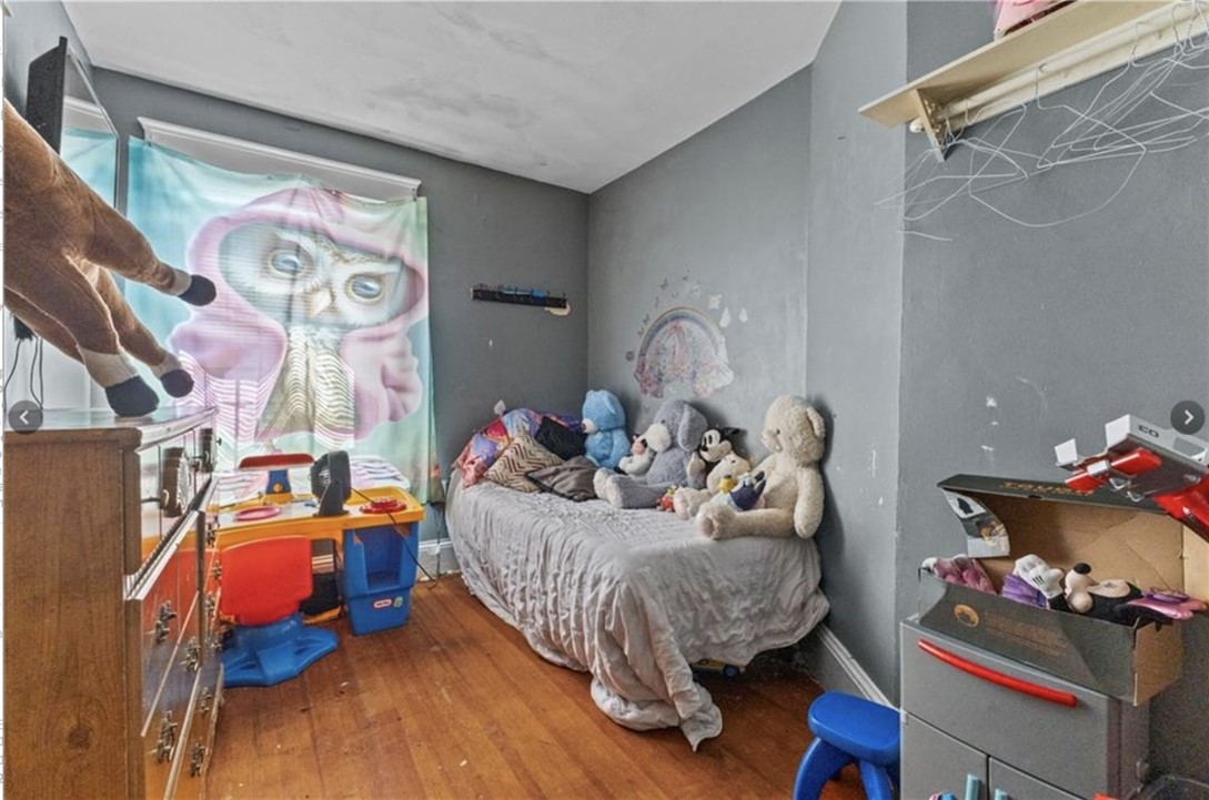 58 Oakley Road Woonsocket, RI 02895 - Photo 18 of 20