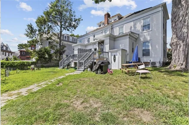 $599,900 | 58 Oakley Road, Woonsocket, RI 02895