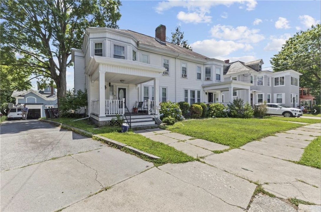 58 Oakley Road Woonsocket, RI 02895 - Photo 2 of 20