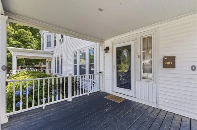 $599,900 | 58 Oakley Road, Woonsocket, RI 02895